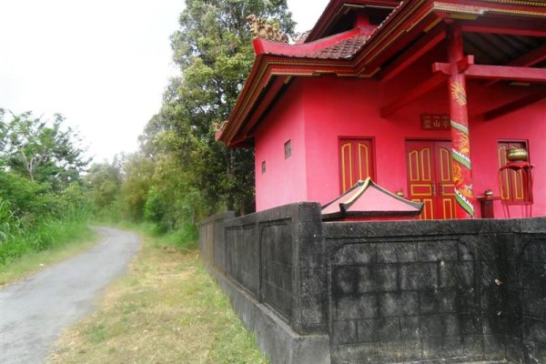 Dijual tanah di Singaraja Bali  – T1037