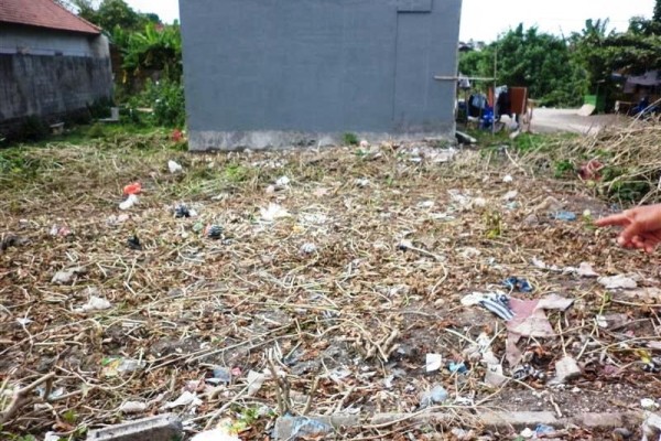 Dijual Tanah murah Di Denpasar Bali – T1025