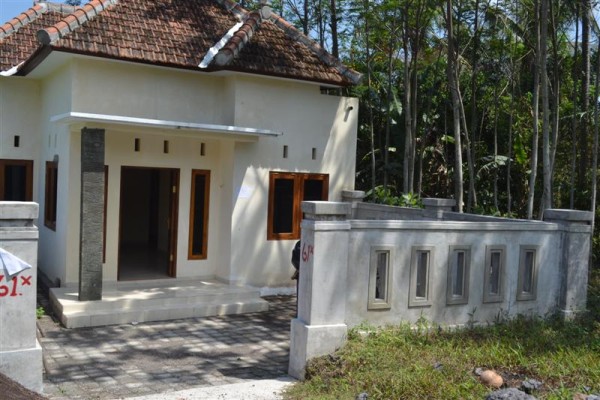 Rumah murah dijual di Tabanan – R1085