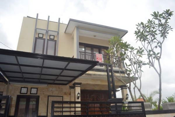 Kategori: RUMAH  Rumah Jual Tanah murah di Bali  Rumah 