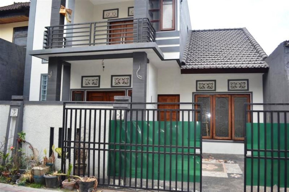 Dijual rumah di Dalung murah dan minimalis – R1075