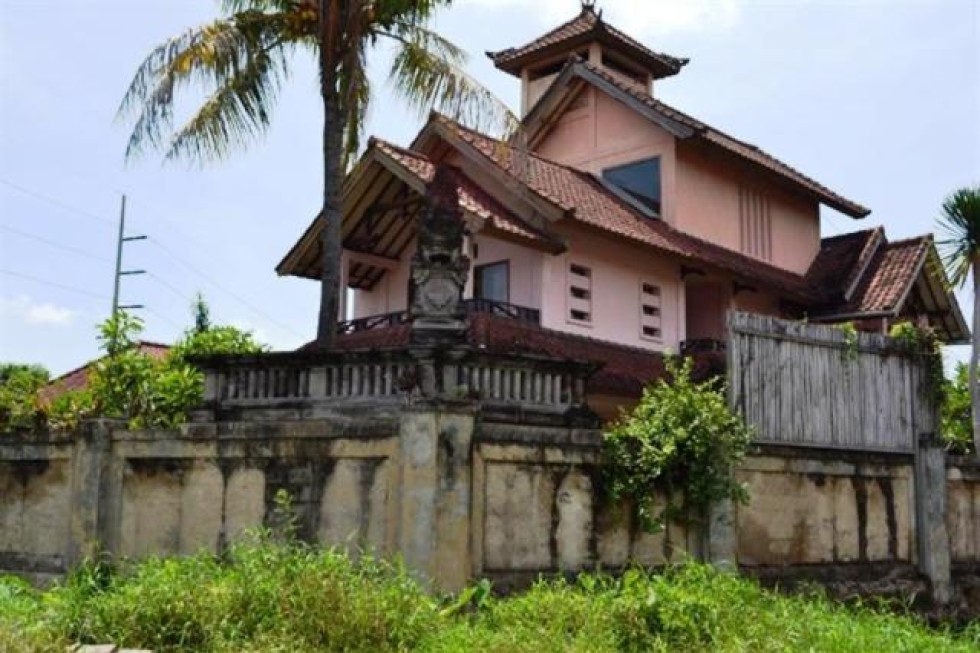 Disewakan villa di Gianyar, Murah – VSGN002