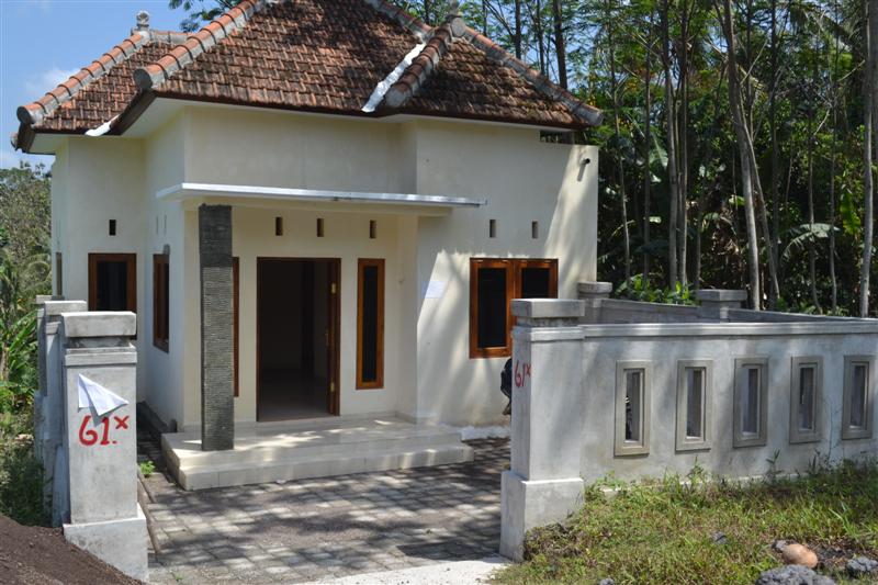  Rumah  murah  dijual di  Tabanan R1085B Rumah  Jual  Tanah 